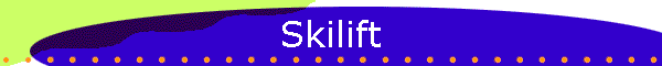 Skilift